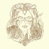 Lord Vicar - Funeral Circle - Split